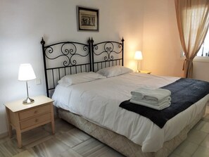 Apartment | 2 bedrooms, Internet