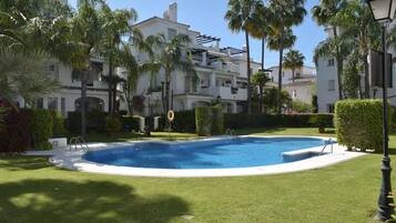 Apartment | 2 bedrooms, Internet