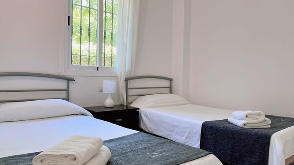 Apartament | 3 dormitoris