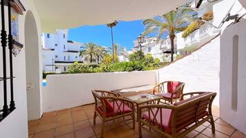 Căn hộ | 3 phòng ngủ