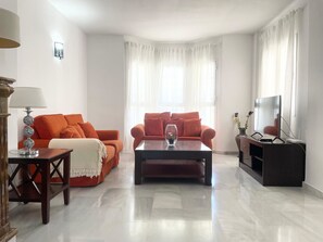 Apartment | 3 bedrooms