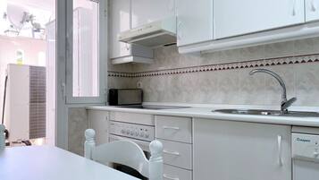 Apartment | 3 bedrooms