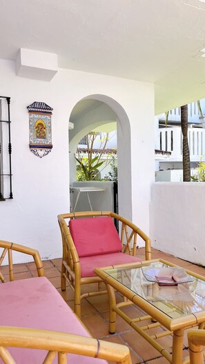 Apartament | 3 dormitoris