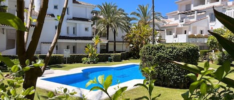 Appartement | 3 chambres