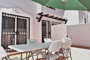 House - Villa Emma 4 Bedrooms F-3 (Marbella)