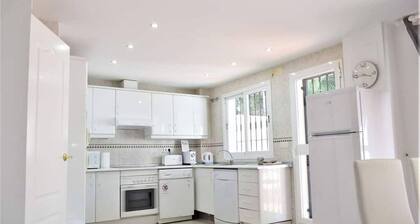 Villa Emma 4 Bedrooms F-3