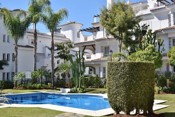 House | 2 bedrooms, Internet