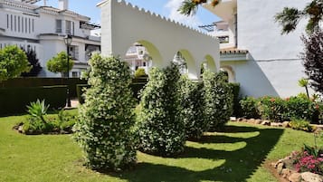 Apartment | 2 bedrooms, Internet