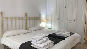 2 Schlafzimmer, Internetzugang