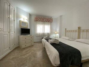 Appartement | 2 chambres, accès à Internet haute vitesse