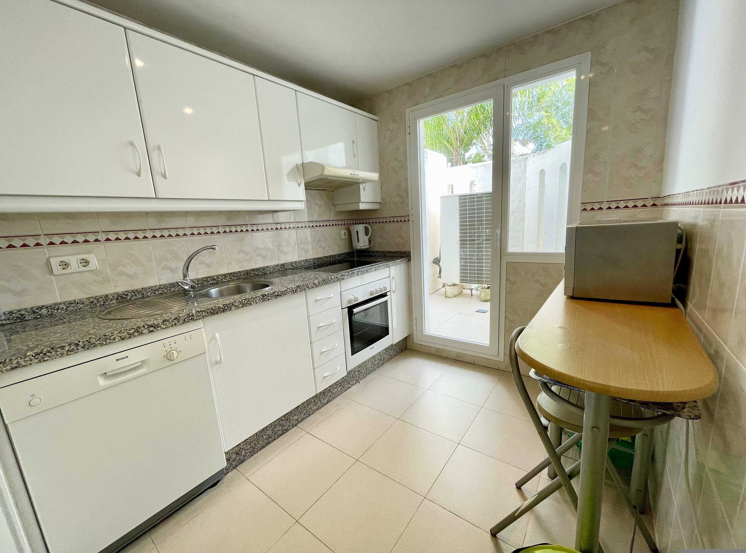 Apartment | 2 bedrooms, Internet