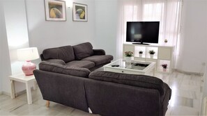 Apartment | 3 Schlafzimmer, Internetzugang