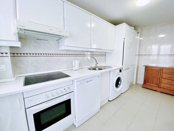 Apartment | 3 bedrooms, Internet