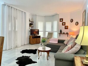 公寓 | 2 多间卧室