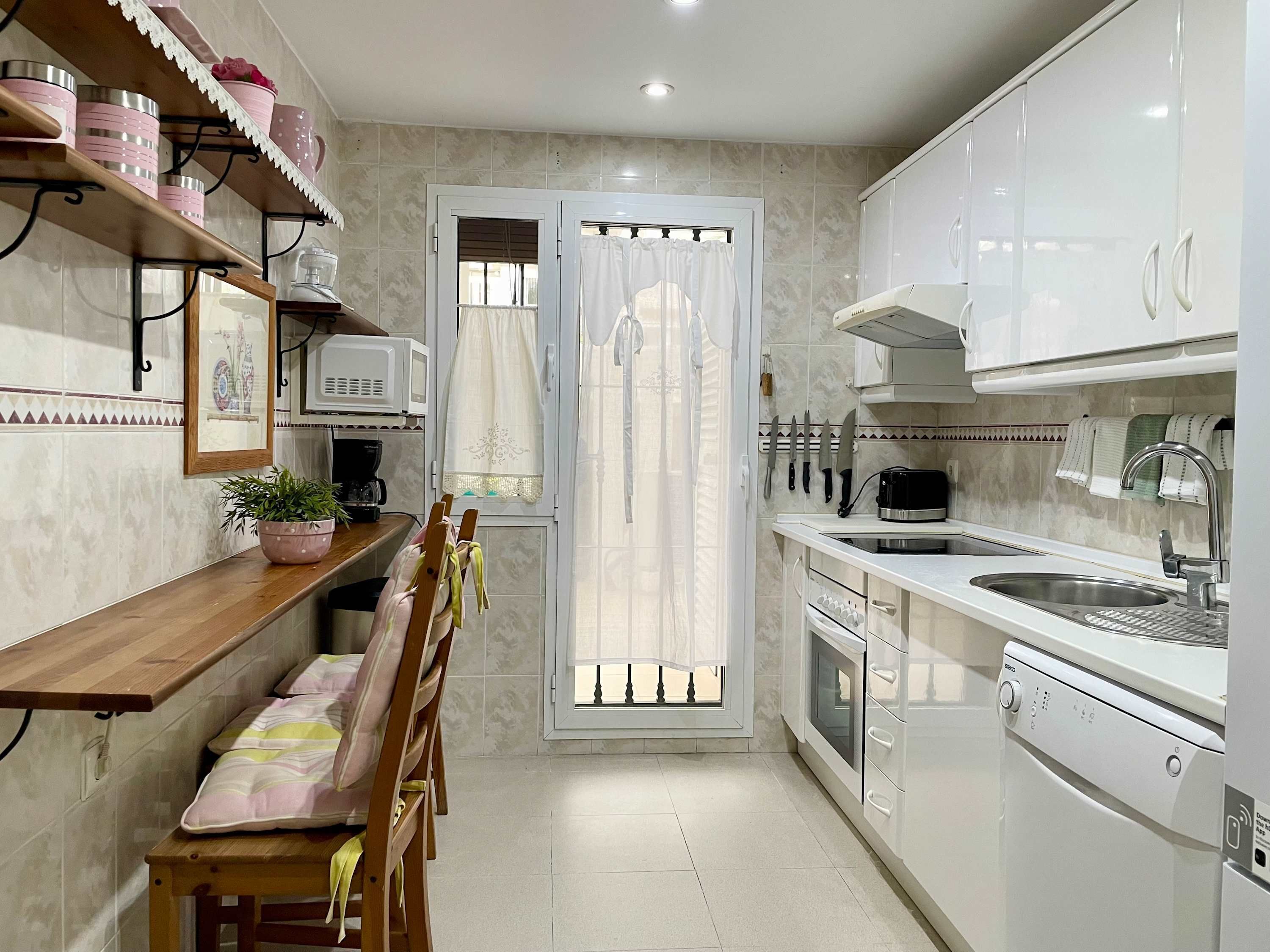 Apartment | 2 bedrooms