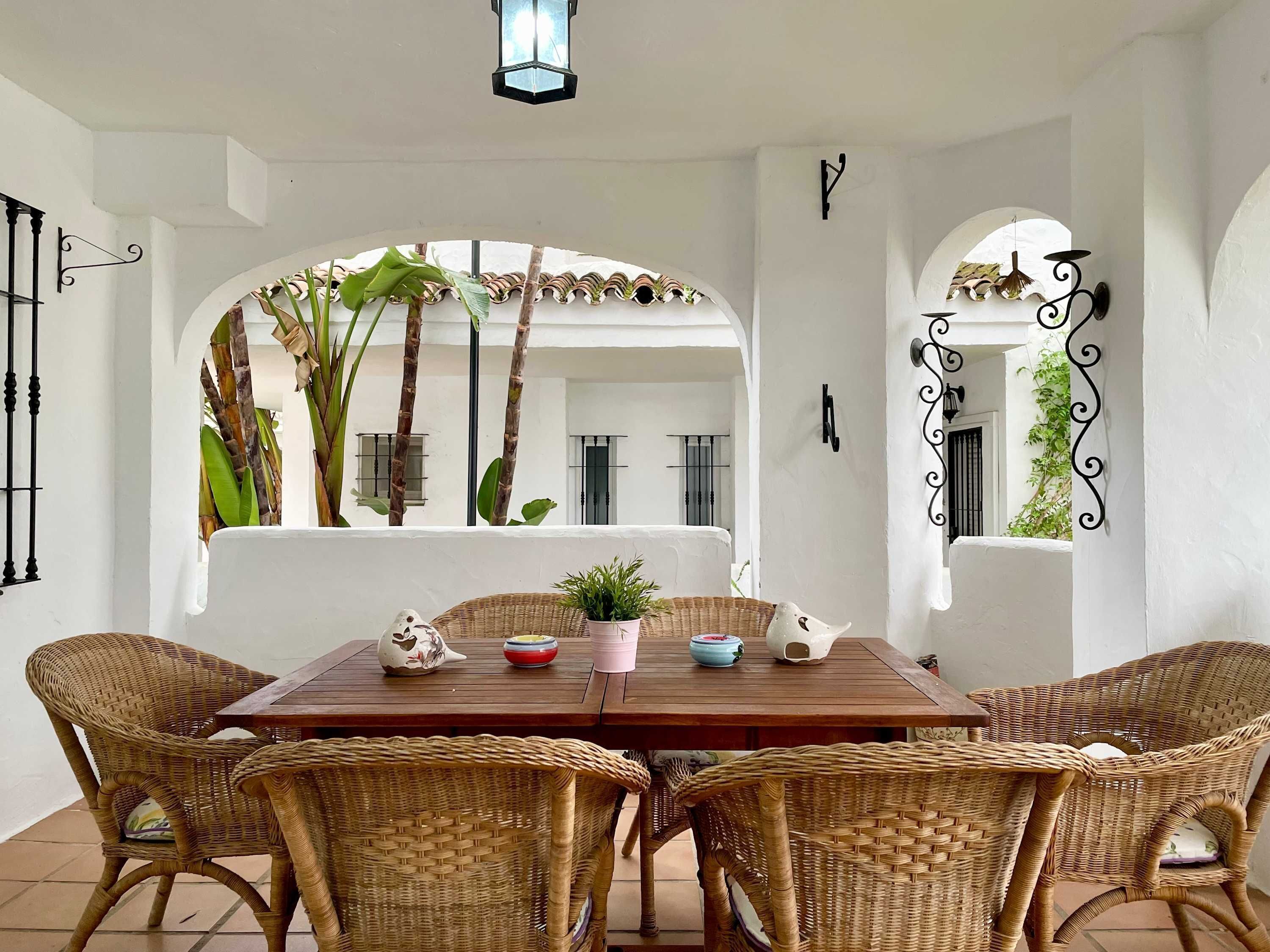 公寓 | 2 多间卧室