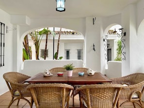 2 chambres