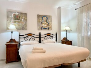 公寓 | 2 多间卧室