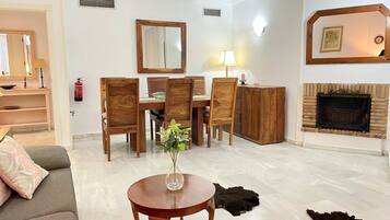 Căn hộ | 2 phòng ngủ