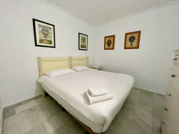 Apartment | 2 bedrooms