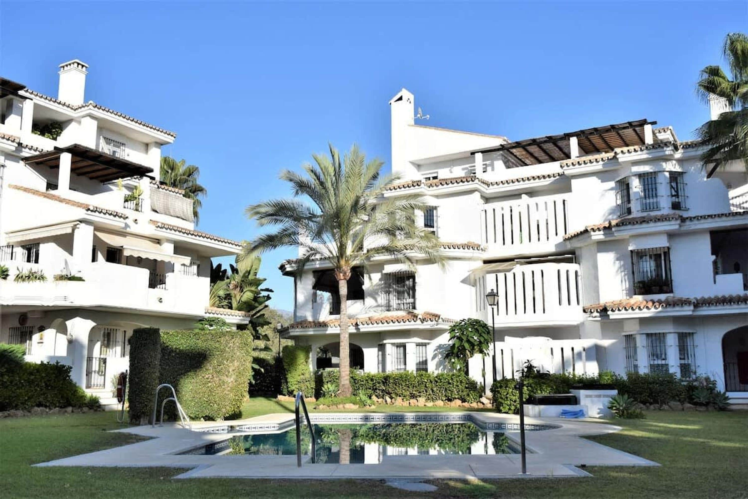 Căn hộ | 2 phòng ngủ 