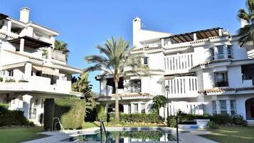 Apartment | 2 bedrooms