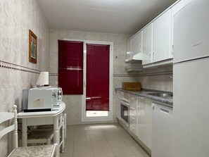 Apartament | 2 dormitoris