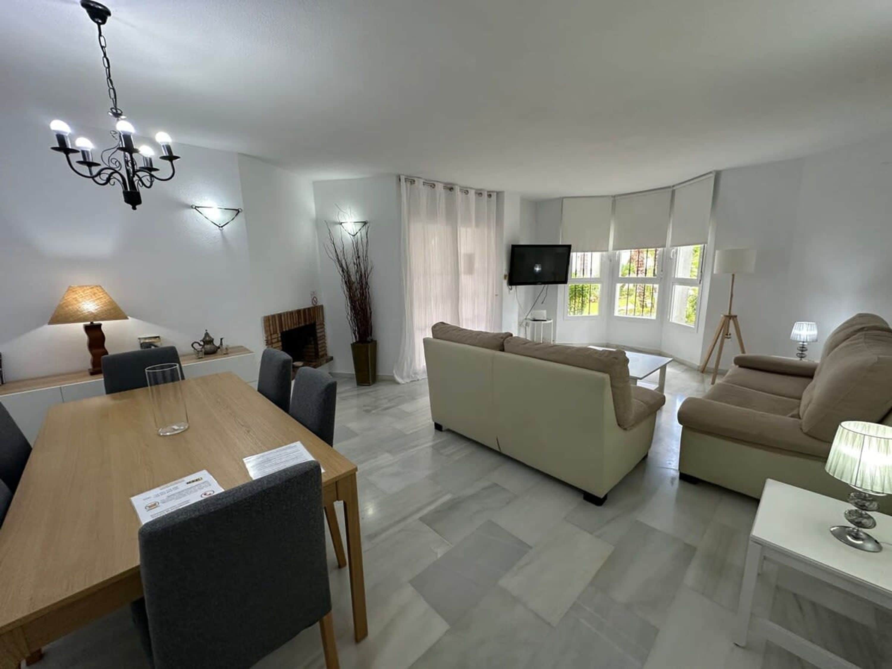 Apartment | 2 bedrooms