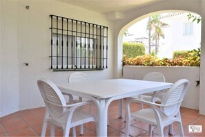 Apartment | 2 bilik tidur