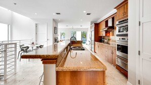Ferienhaus | 4 Schlafzimmer, Internetzugang