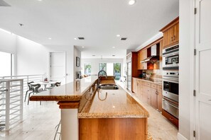 Maison | 4 chambres, Internet