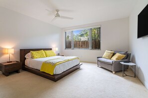 House | 4 bedrooms, Internet