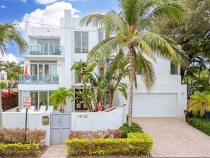 House | 4 bedrooms, Internet