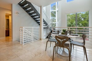 Maison | 4 chambres, Internet