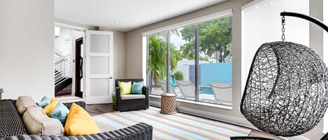 House | 4 bedrooms, Internet