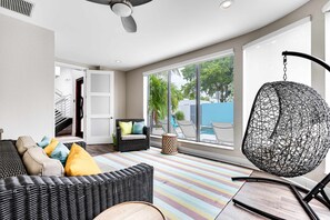 House | 4 bedrooms, Internet