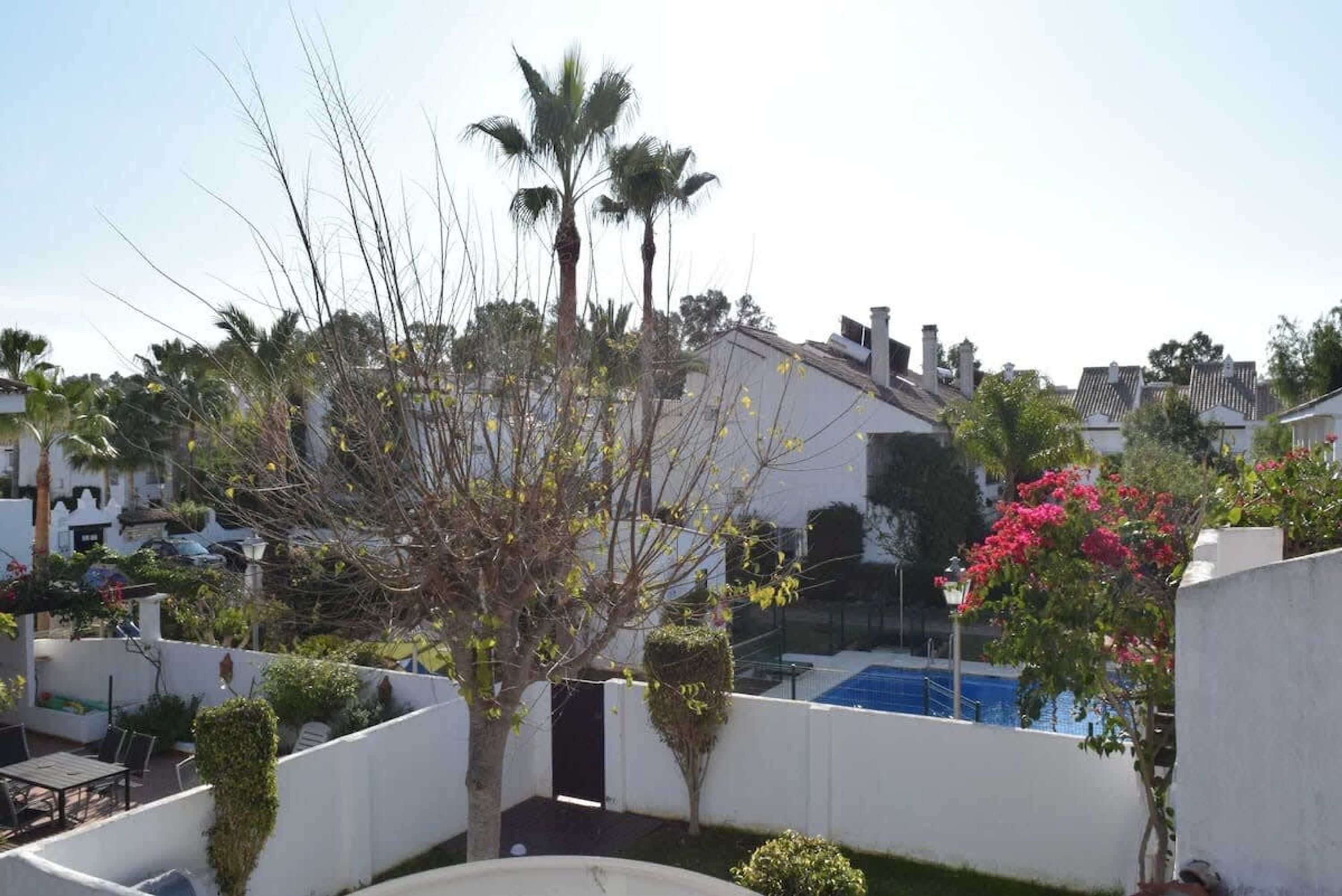 House | 4 bedrooms, Internet