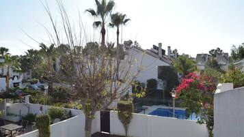 Casa | 4 dormitorios y Internet