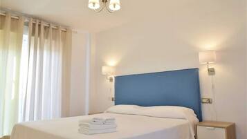 Casa | 4 dormitorios y Internet