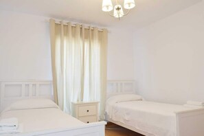 House | 4 bedrooms, Internet