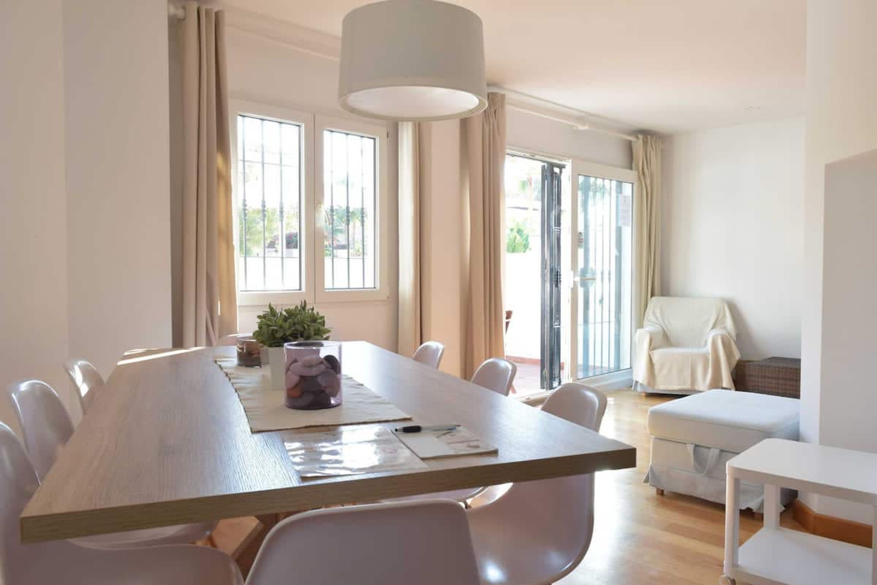 House | 4 bedrooms, Internet