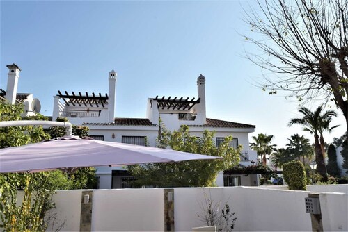 Casa Jasmine Modern Villa for 7 M-3