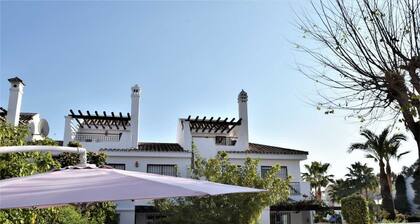 Casa Jasmine Modern Villa for 7 M-3