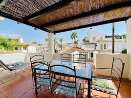 Casa | 3 dormitorios