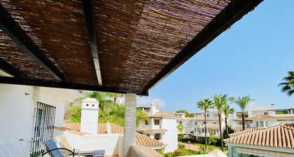 Duplex 3 Bedroom Top Floor F-3