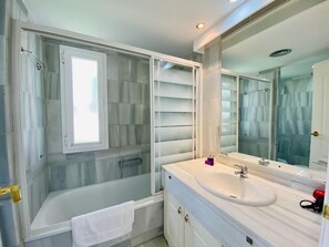 Ferienhaus | 3 Schlafzimmer