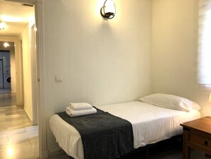 شقة | 3 عدّة غرف نوم