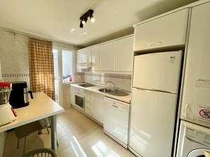 3 bedrooms - Poolside Holiday Dream 3 Bedroom F-3 (Marbella)