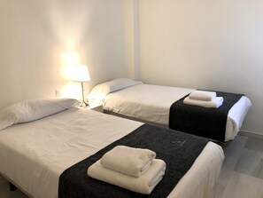 Apartment | 3 bedrooms