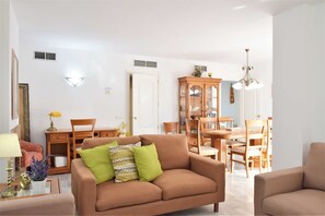 Apartment, Accessible